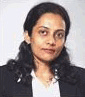 Smita Shetkar (CRO) - AvenuesAI Limited